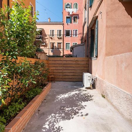 Venice Boutique Apartment エクステリア 写真