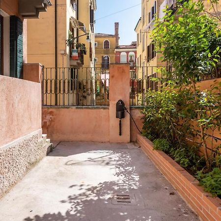 Venice Boutique Apartment エクステリア 写真
