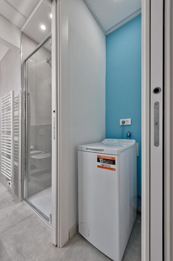 Venice Boutique Apartment エクステリア 写真